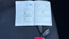 Ford Fiesta 1.0 EcoBoost Titanium 5dr Petrol Hatchback